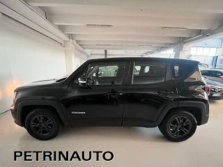 JEEP Renegade usata, con Autoradio