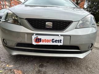 SEAT Mii usata 33