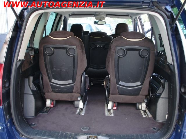 LANCIA Phedra usata 14