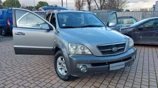 KIA Sorento usata 21