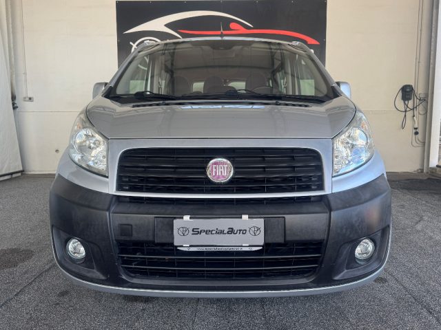 FIAT Scudo usata, con Specchietti laterali elettrici