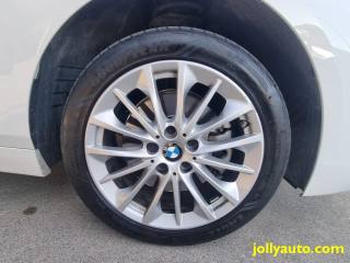 BMW 116 usata, con Controllo trazione