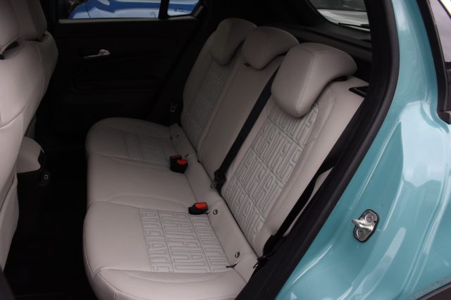 FIAT 600 usata, con Servosterzo