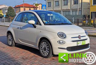 FIAT 500 usata, con Autoradio