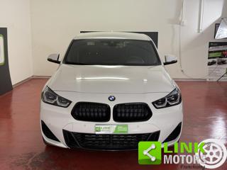 BMW X2 usata, con Airbag