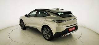 DS AUTOMOBILES DS 4 usata, con Autoradio