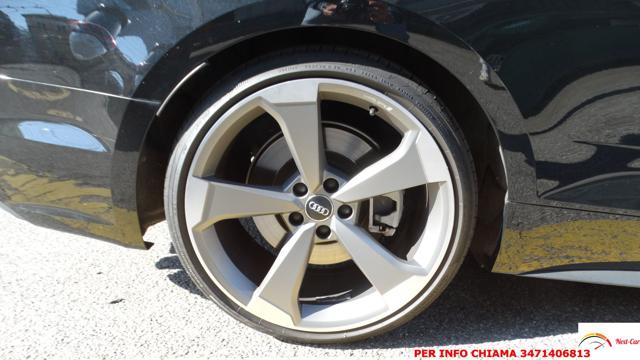 AUDI A5 usata, con Cruise Control