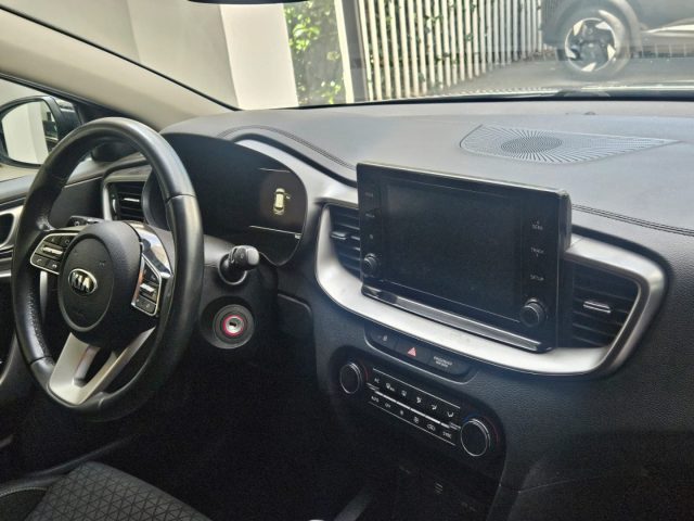 KIA Ceed usata, con ESP