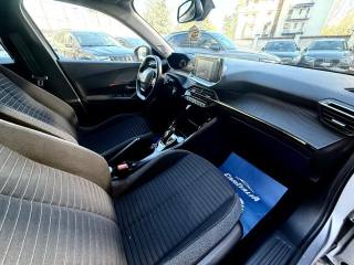 PEUGEOT 2008 usata, con Climatizzatore