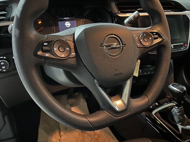 OPEL Corsa usata, con Boardcomputer