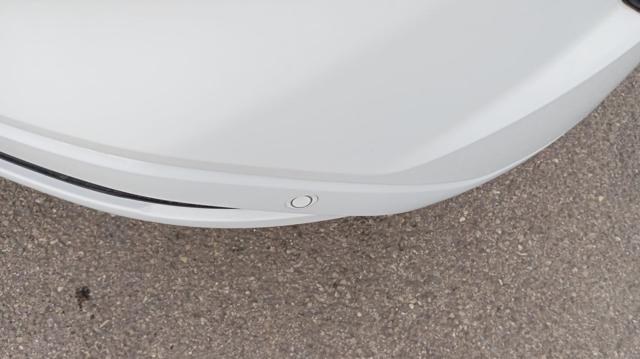 FORD Tourneo Custom usata, con Apple CarPlay