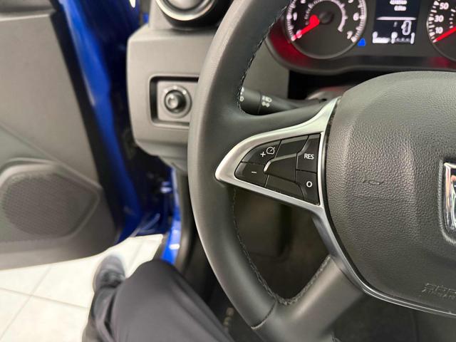 DACIA Duster usata 12