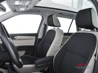 SKODA Fabia usata 8