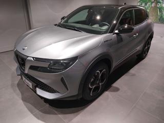 ALFA ROMEO Junior usata, con Airbag
