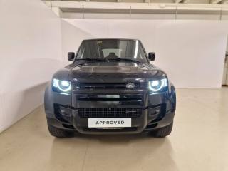 LAND ROVER Defender usata, con Chiusura centralizzata