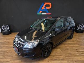 OPEL Zafira usata, con Airbag