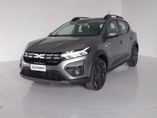 DACIA Sandero Stepway 1.0 TCe ECO-G Expression