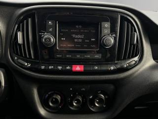 FIAT Doblo usata 13