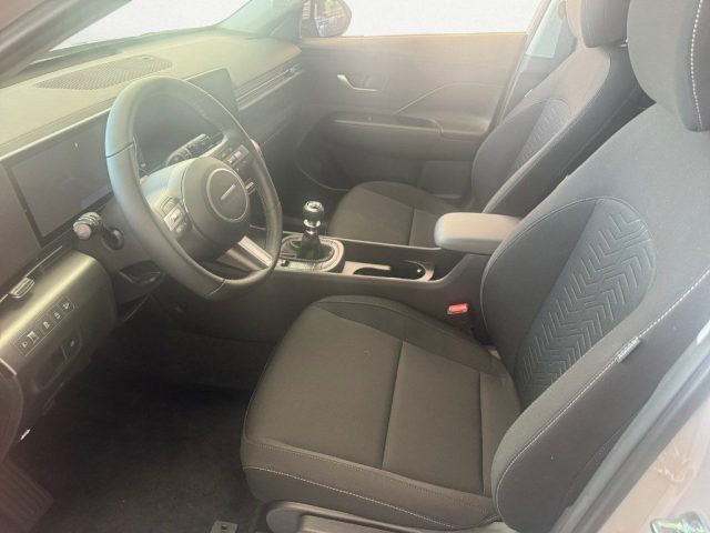 HYUNDAI Kona usata, con Climatizzatore