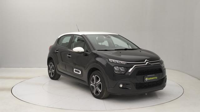 CITROEN C3 usata, con Boardcomputer