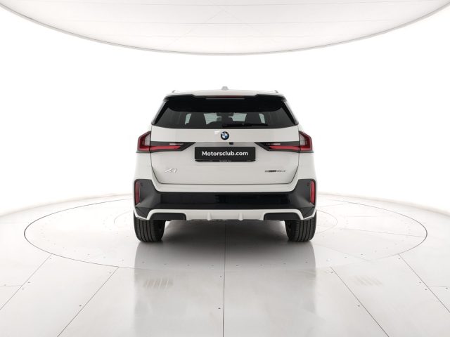 BMW X1 usata, con Airbag laterali