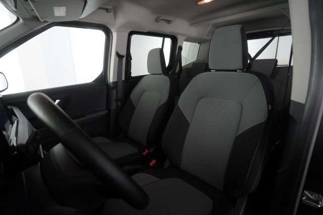 FORD Tourneo Courier usata 7
