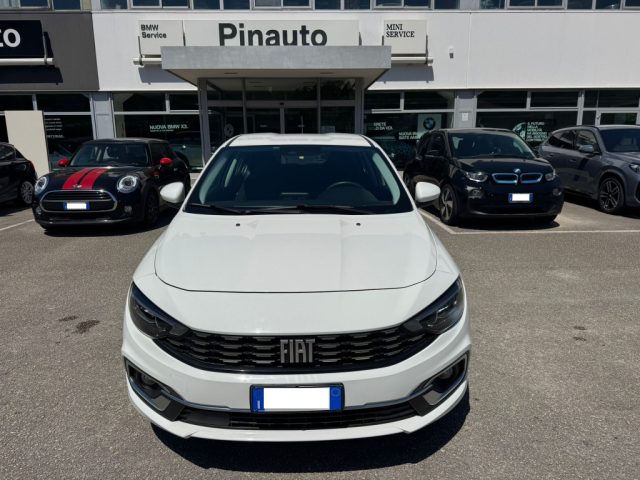 FIAT Tipo usata, con ABS