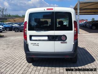 FIAT Doblo usata, con Servosterzo