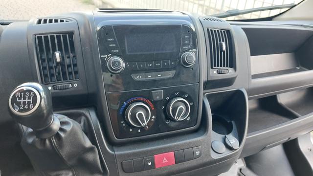 FIAT Ducato usata, con Chiusura centralizzata telecomandata