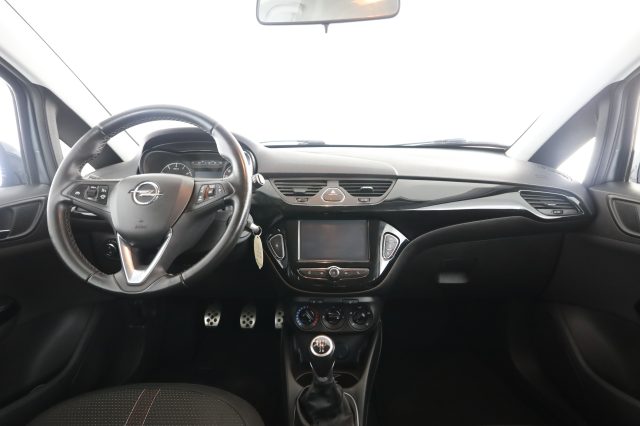 OPEL Corsa usata 4