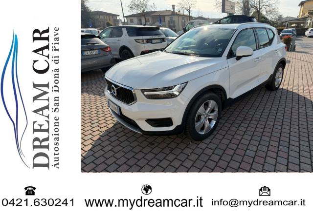 VOLVO XC40 usata, con ABS