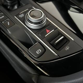 MASERATI Levante usata, con Sedile posteriore sdoppiato