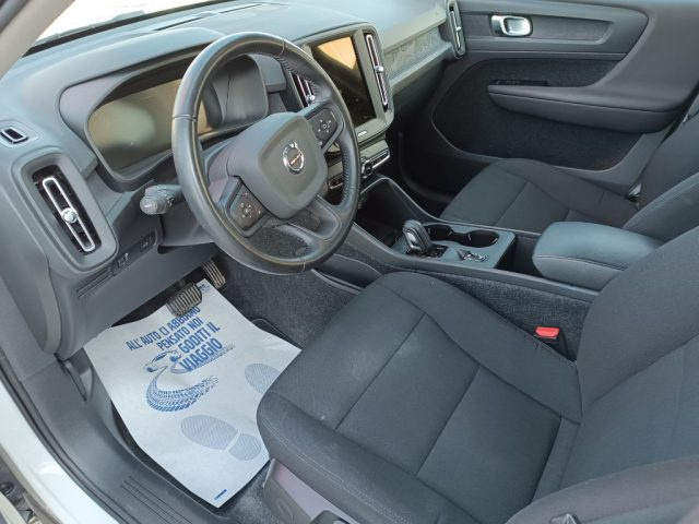 VOLVO XC40 usata, con Climatizzatore
