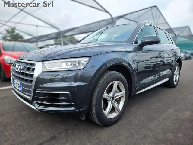 AUDI Q5 usata, con Airbag