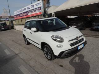 FIAT 500L usata, con Cerchi in lega