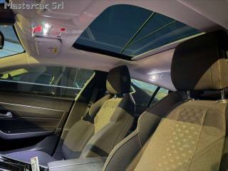 PEUGEOT 508 usata, con Sedile posteriore sdoppiato