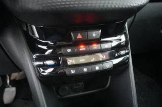 PEUGEOT 2008 usata, con Servosterzo