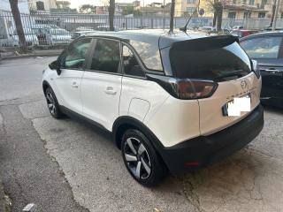 OPEL Crossland usata, con Autoradio