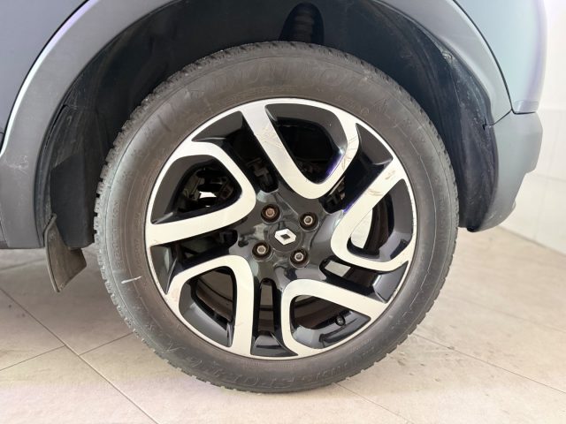 RENAULT Captur usata 5