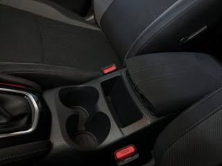 NISSAN Qashqai usata, con Bluetooth