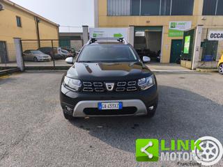 DACIA Duster usata, con Airbag