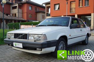 VOLVO 780 usata, con Bracciolo