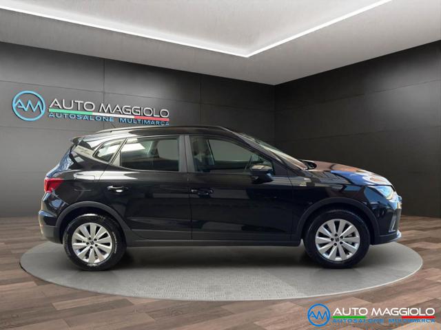 SEAT Arona usata, con Airbag Passeggero