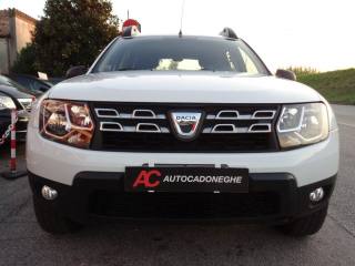 DACIA Duster 1.5dCi 4x4 Gancio PREZZO VALIDO FINO 08.11,GARANZ
