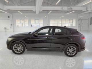 ALFA ROMEO Stelvio usata, con Cerchi in lega