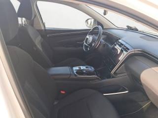 HYUNDAI Tucson usata, con Climatizzatore