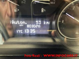 LANCIA Ypsilon usata, con Volante in pelle