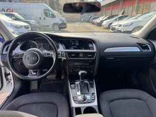 AUDI A4 usata, con ESP