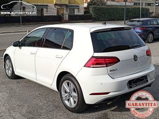 VOLKSWAGEN Golf usata, con Sistema di avviso di distanza