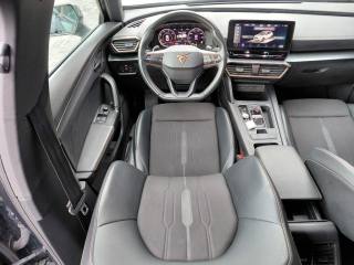CUPRA Formentor usata, con Volante multifunzione